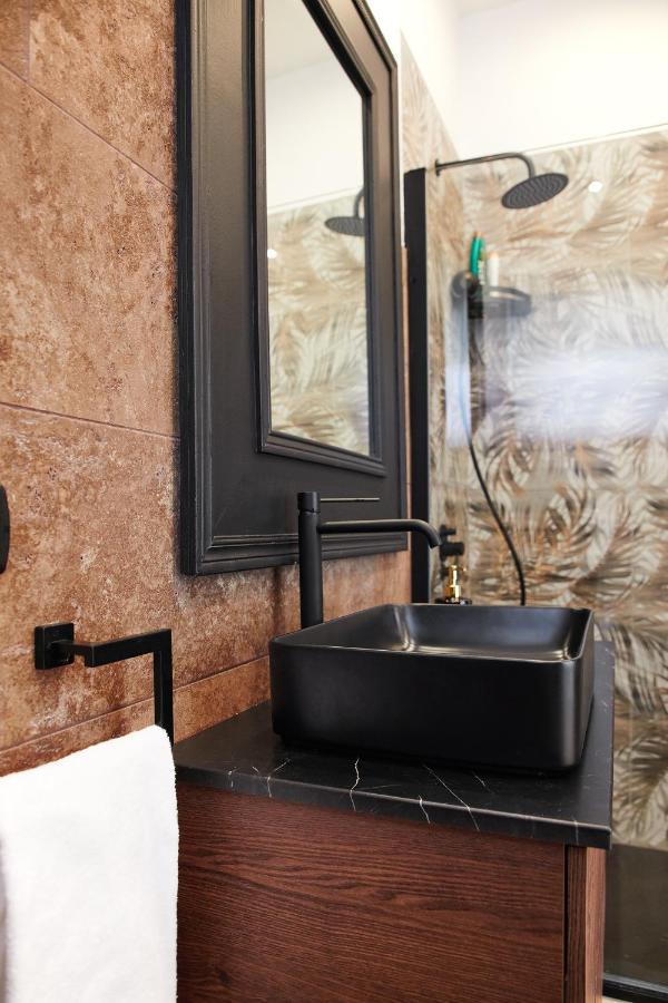 Villa Del Rubbio Rome Extérieur photo