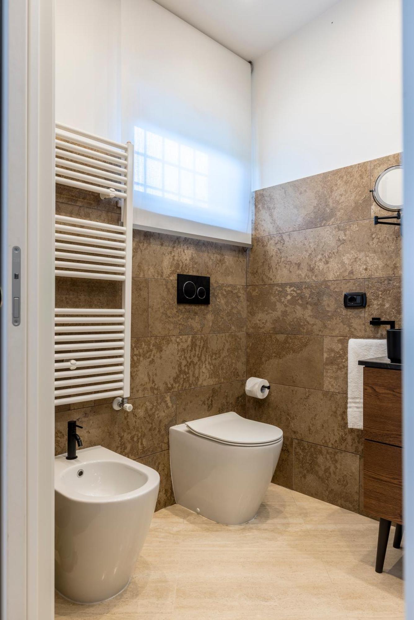 Villa Del Rubbio Rome Extérieur photo