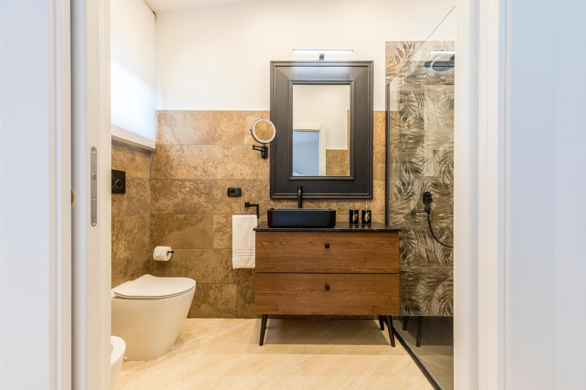 Villa Del Rubbio Rome Extérieur photo